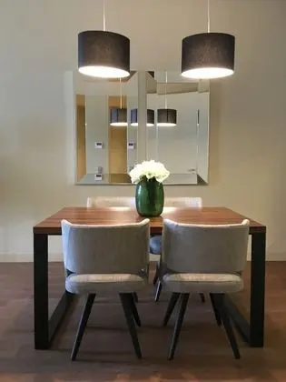 Apart Daire, 1 Yatak Odası, Sigara İçilmez (8 Building)