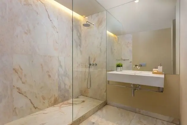 Apart Daire, 1 Yatak Odası, Sigara İçilmez (8 Building)