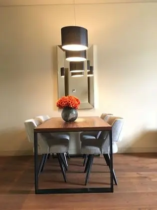 Apart Daire, 2 Yatak Odası, Sigara İçilmez (8 Building)