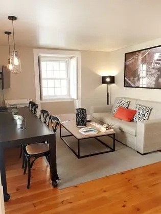 Apart Daire, 1 Yatak Odası, Engellilere Uygun, Sigara İçilmez (Lisbon Finestay Bica C)