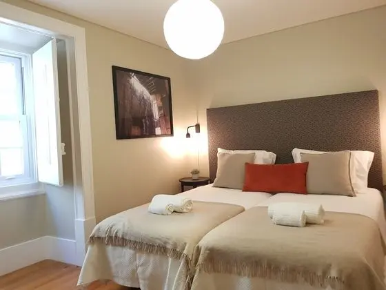 Apart Daire, 1 Yatak Odası, Engellilere Uygun, Sigara İçilmez (Lisbon Finestay Bica C)
