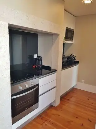 Apart Daire, 1 Yatak Odası, Engellilere Uygun, Sigara İçilmez (Lisbon Finestay Bica C)