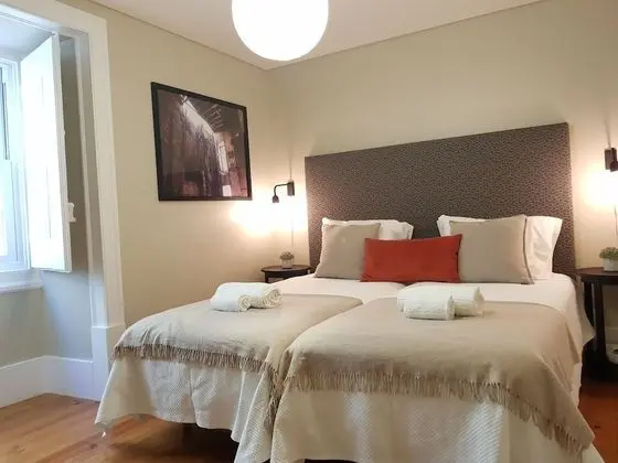 Apart Daire, 1 Yatak Odası, Engellilere Uygun, Sigara İçilmez (Lisbon Finestay Bica E)