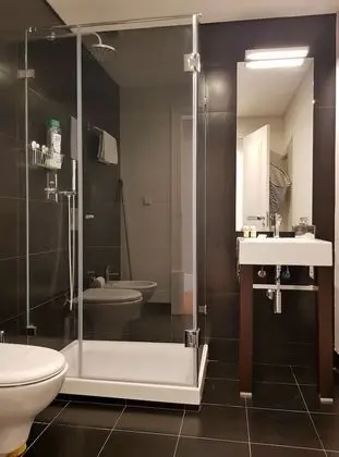 Apart Daire, 1 Yatak Odası, Engellilere Uygun, Sigara İçilmez (Lisbon Finestay Bica E)