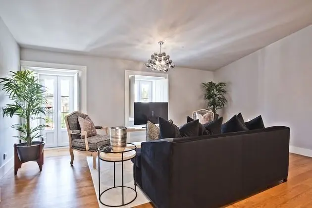 Superior Apart Daire, 2 Yatak Odası, Sigara İçilmez (Mastro)