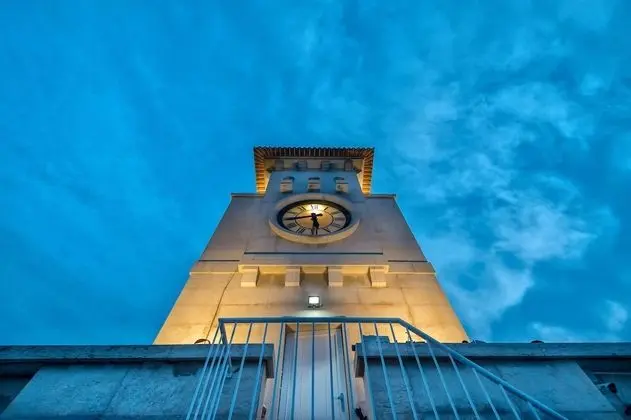 Premium Stüdyo Süit, 1 Çift Kişilik Yatak, Nehir Manzaralı, Kule