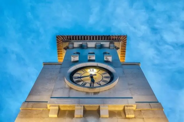 Premium Stüdyo Süit, 1 Çift Kişilik Yatak, Nehir Manzaralı, Kule