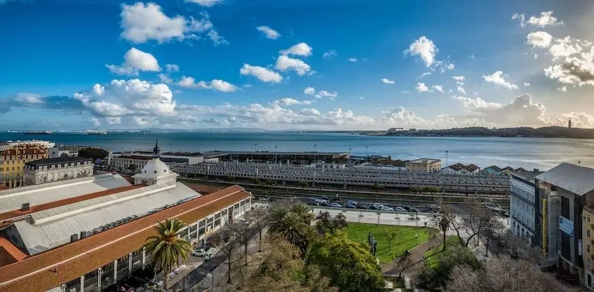 Premium Stüdyo Süit, 1 Çift Kişilik Yatak, Nehir Manzaralı, Kule