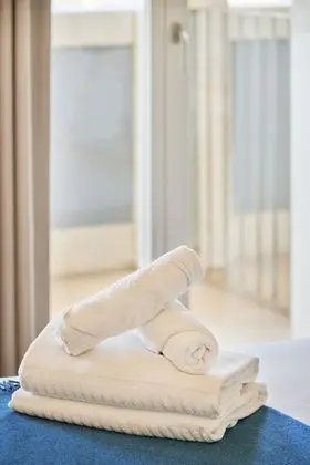 Premium Stüdyo Süit, 1 Çift Kişilik Yatak, Nehir Manzaralı, Kule