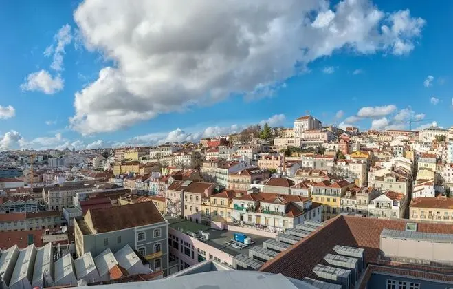 Premium Stüdyo Süit, 1 Çift Kişilik Yatak, Nehir Manzaralı, Kule