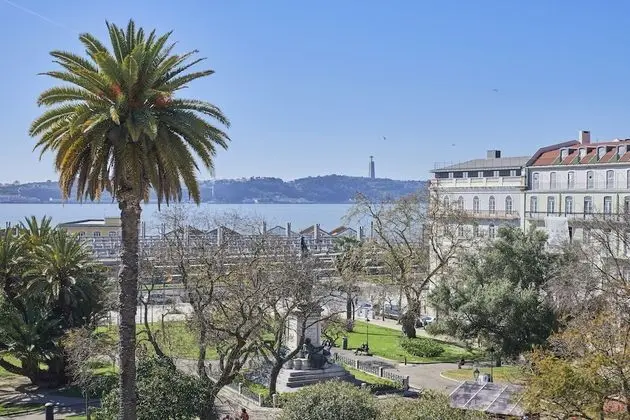 Premium Stüdyo Süit, 1 Çift Kişilik Yatak, Nehir Manzaralı, Kule