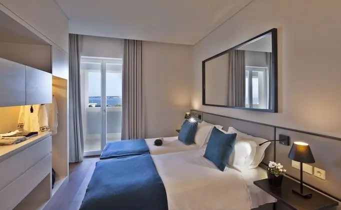 Superior Apart Daire, 2 Yatak Odası