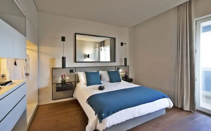 Superior Apart Daire, 2 Yatak Odası