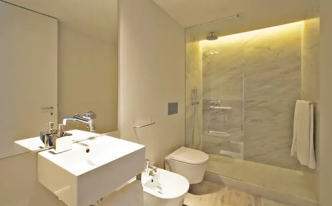 Superior Apart Daire, 2 Yatak Odası