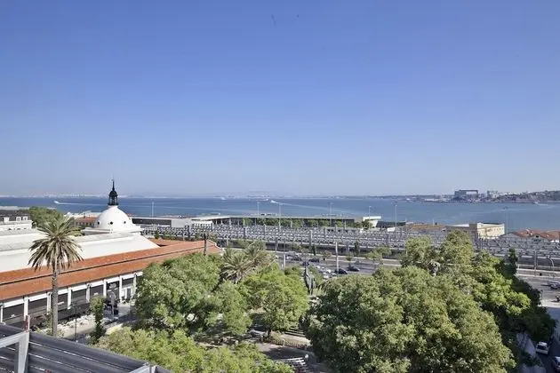 Superior Apart Daire, 2 Yatak Odası