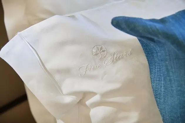 Superior Apart Daire, 2 Yatak Odası