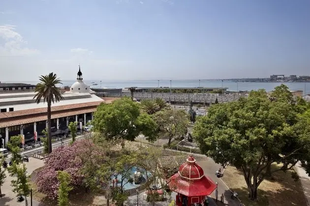 Superior Apart Daire, 2 Yatak Odası