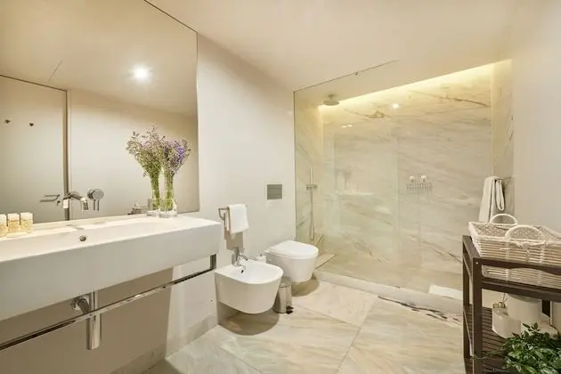 Superior Apart Daire, 2 Yatak Odası