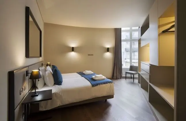 Superior Apart Daire, 3 Yatak Odası