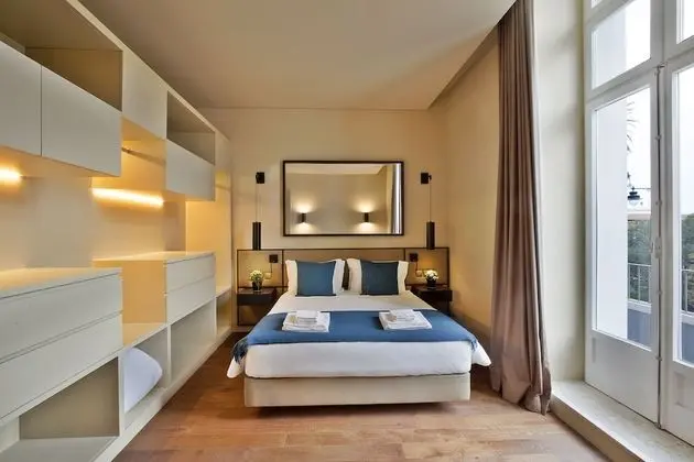 Superior Apart Daire, 3 Yatak Odası