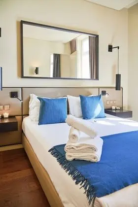 Superior Apart Daire, 3 Yatak Odası