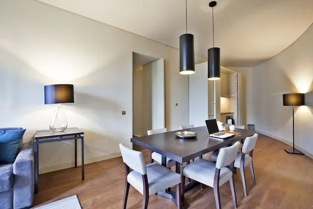 Superior Apart Daire, 3 Yatak Odası