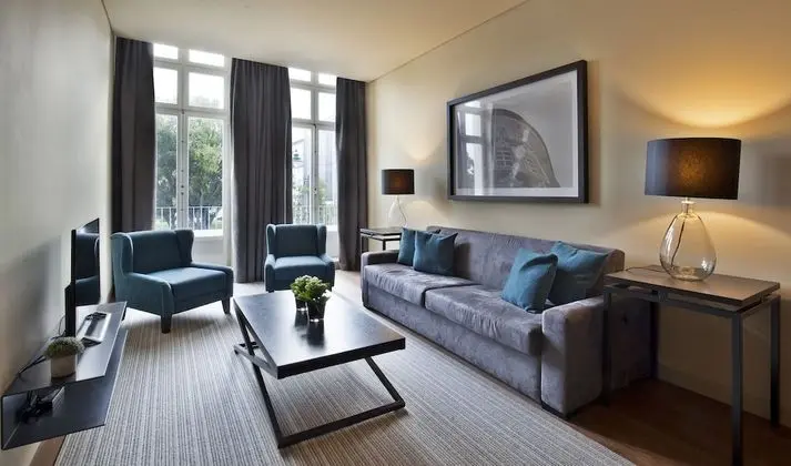 Superior Apart Daire, 3 Yatak Odası