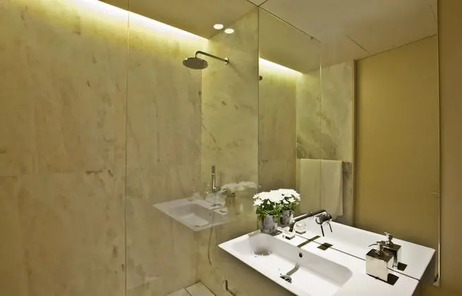 Superior Apart Daire, 3 Yatak Odası