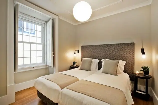 Premium Apart Daire, 2 Yatak Odası, Balkon