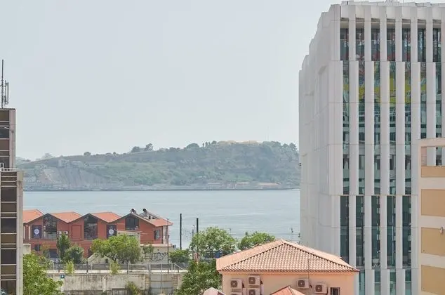 Premium Apart Daire, 2 Yatak Odası, Balkon