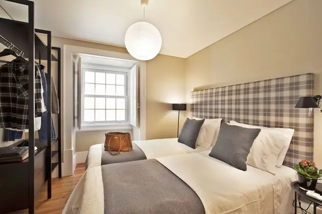 Premium Apart Daire, 3 Yatak Odası