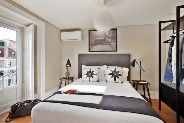 Premium Apart Daire, 3 Yatak Odası