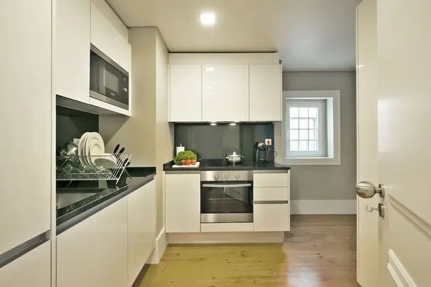 Premium Apart Daire, 3 Yatak Odası