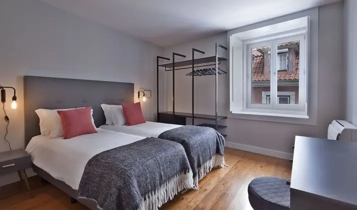 Superior Apart Daire, 1 Yatak Odası