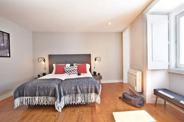 Superior Apart Daire, 1 Yatak Odası