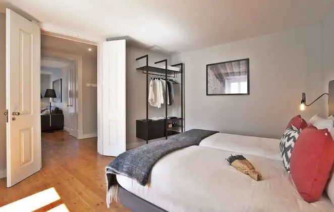 Superior Apart Daire, 1 Yatak Odası