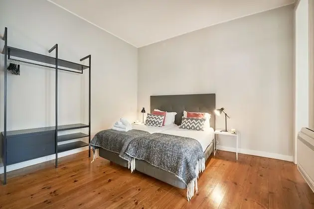 Superior Apart Daire, 1 Yatak Odası