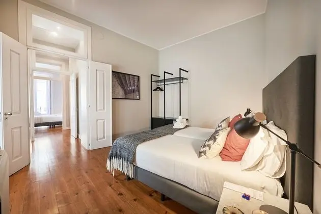 Superior Apart Daire, 1 Yatak Odası