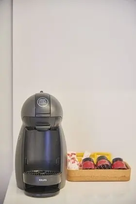 Superior Apart Daire, 1 Yatak Odası