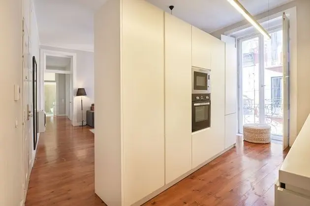 Superior Apart Daire, 1 Yatak Odası