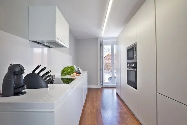 Superior Apart Daire, 1 Yatak Odası