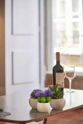 Superior Apart Daire, 1 Yatak Odası