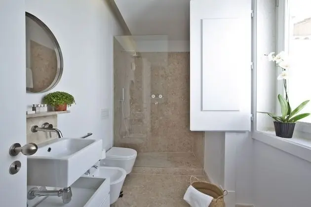 Superior Apart Daire, 1 Yatak Odası