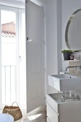 Superior Apart Daire, 1 Yatak Odası