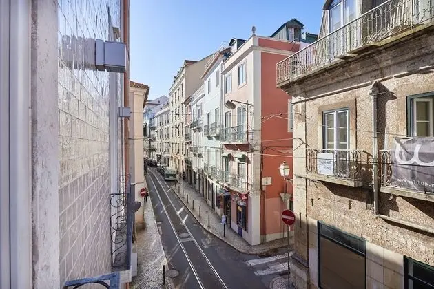 Superior Apart Daire, 1 Yatak Odası