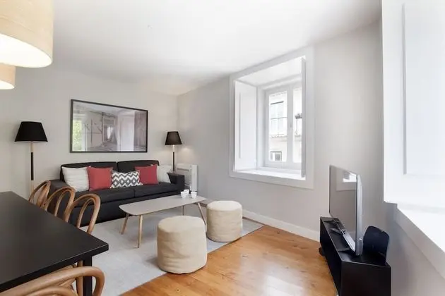 Superior Apart Daire, 2 Yatak Odası