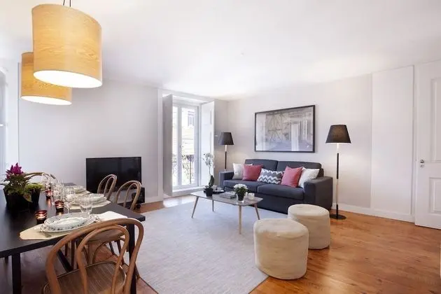 Superior Apart Daire, 2 Yatak Odası