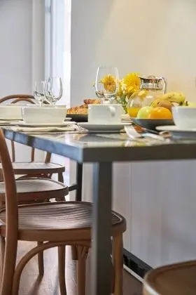 Superior Apart Daire, 2 Yatak Odası