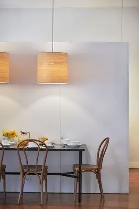 Superior Apart Daire, 2 Yatak Odası