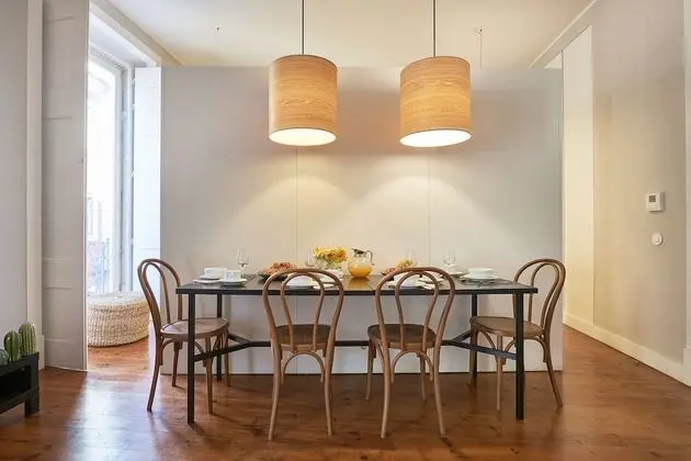 Superior Apart Daire, 2 Yatak Odası